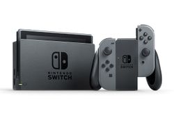 Nintendo Switch - Lylat Wiki, a Star Fox wiki