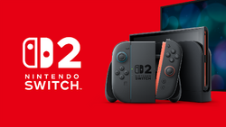 Nintendo Switch 2 - Lylat Wiki, a Star Fox wiki